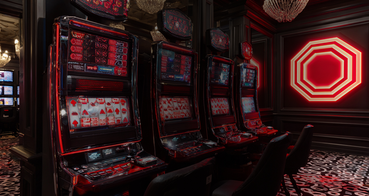 Stakes Casino